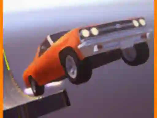 Car Jumper — free online game