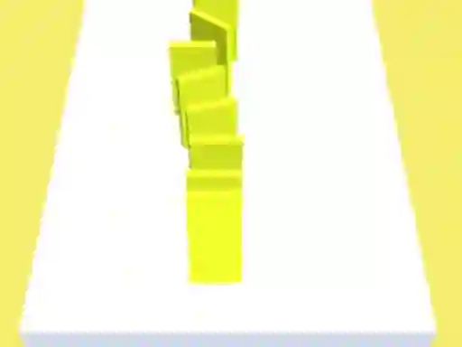 Domino Simulator Puzzle — free online game