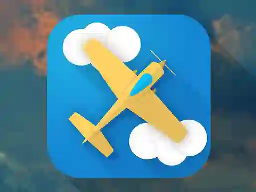 Parkour Aircrufe — free online game