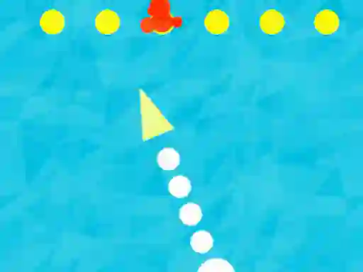 One Dot Target — free online game