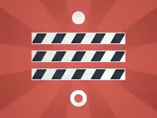 Line Barriers — free online game