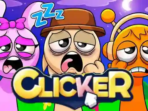 Sprunki Idle Clicker — δωρεάν online παιχνίδι