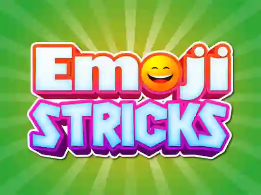 Emoji Strikes — free online game