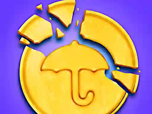 Squid  Dalgona Candy — free online game