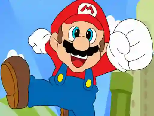 Mario Find Bros — free online game