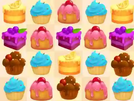 Cake Madness — free online game