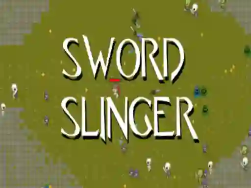 Sword Slinger — free online game