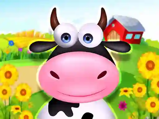 Frenzy Farming Simulator — free online game