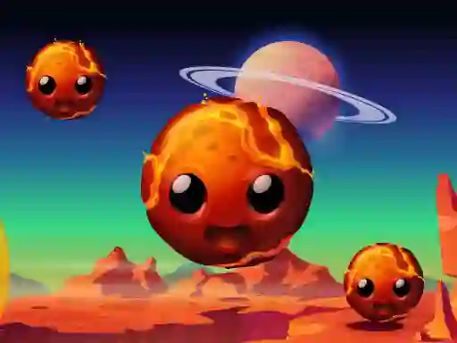 Save The Earth — free online game