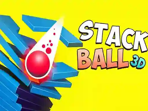 Strax Ball 3D — free online game