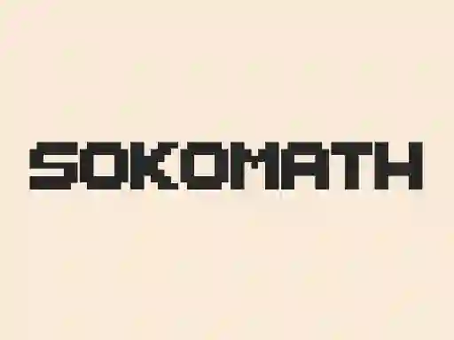 SokoMath — free online game