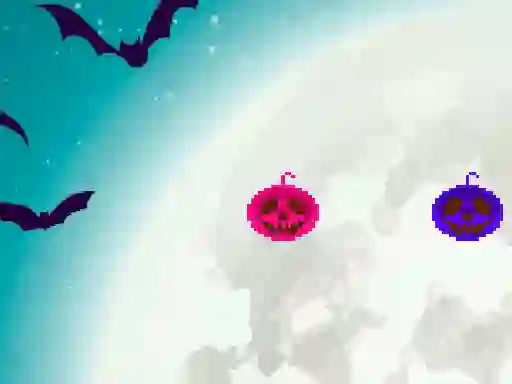 Pumpkin Boom Boom — free online game