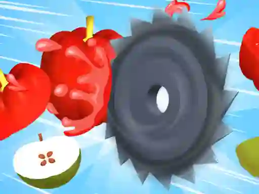 Hra Sawblade Fest Run
