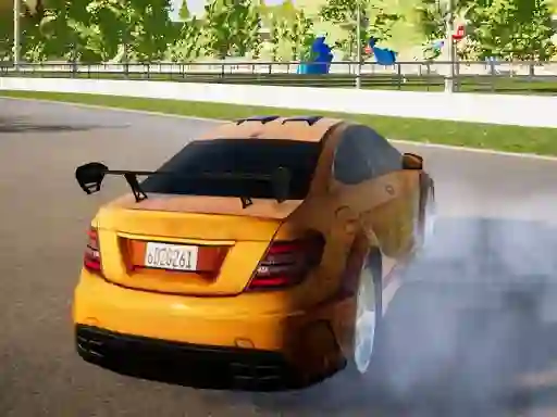 Spra racing cars speed — free online game