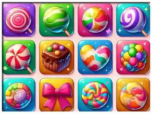 Candy Pop Challenge — free online game