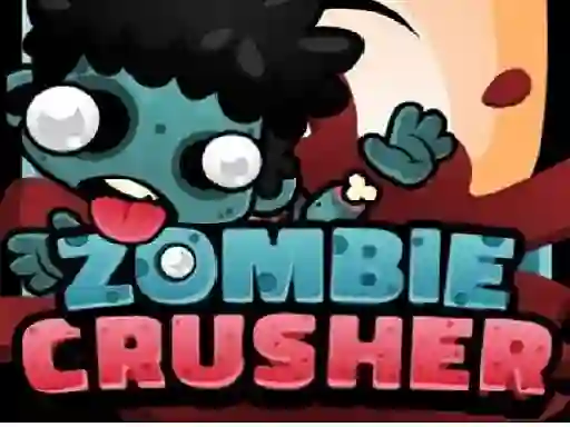 Zombies crusher — free online game