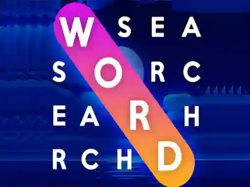 Wordscapes Search — δωρεάν online παιχνίδι