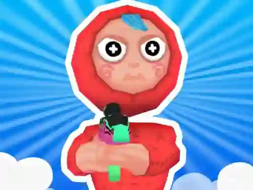 KIDSCO DeathMatch 3D — free online game