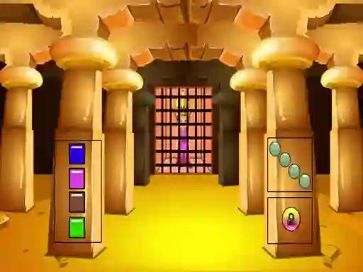 Queen Escape