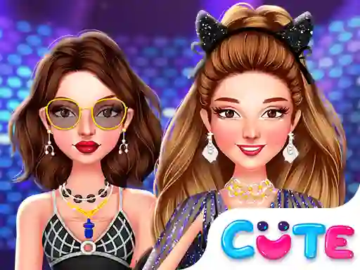 PFW Fall Ready To Wear Season 1 — free online game