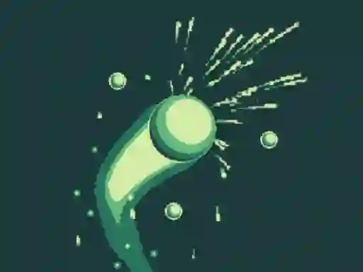 Curve Quest — free online game