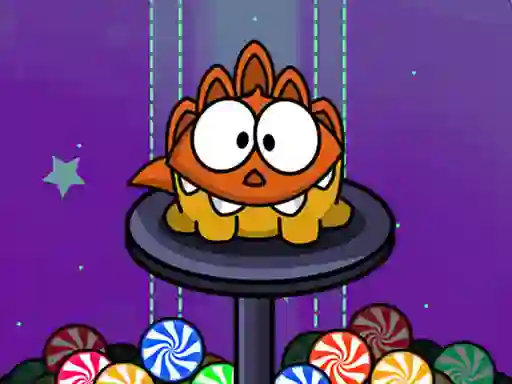 Monster and Candy — free online game