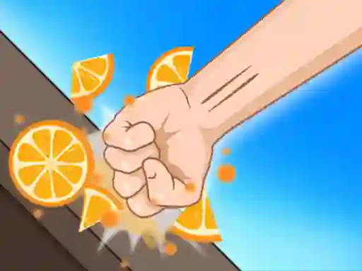 Fruit Punch — free online game