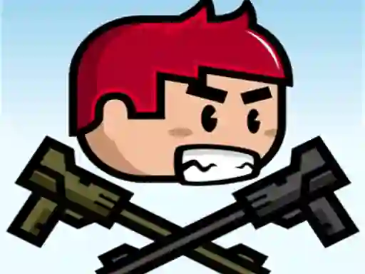 Shoot'n'Shout Turbo — free online game