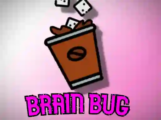 Brain Bug — free online game