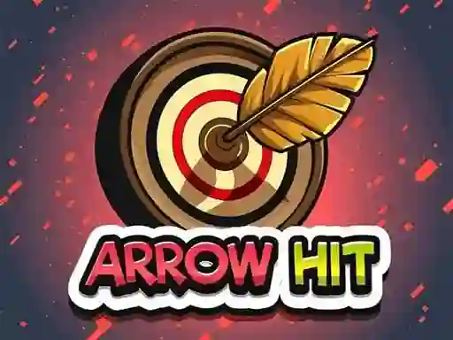 Arrow Hit — free online game