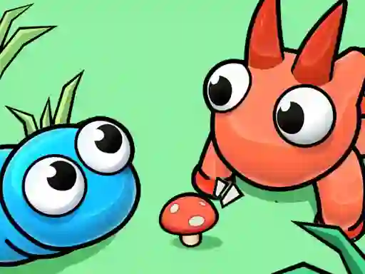 Eat to Evolve — free online game
