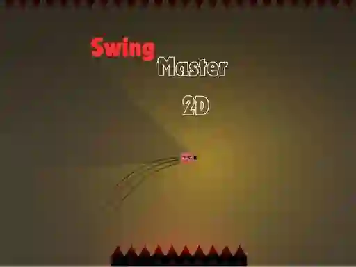 Swing Master 2D — free online game