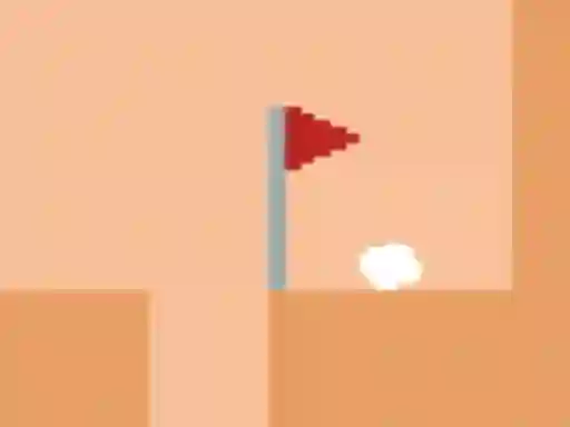 Golf Masters! — free online game