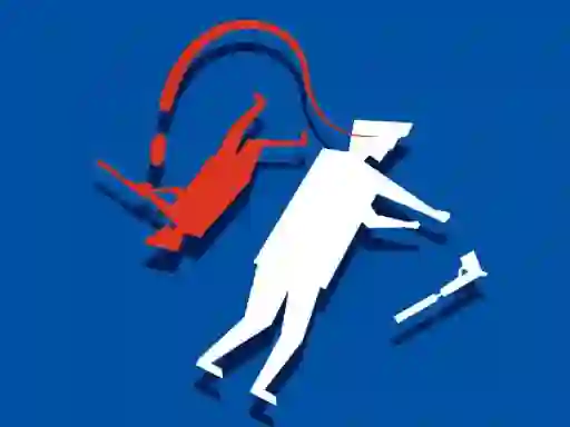 Secret Agent — free online game