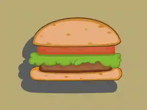 PK Big eater — free online game