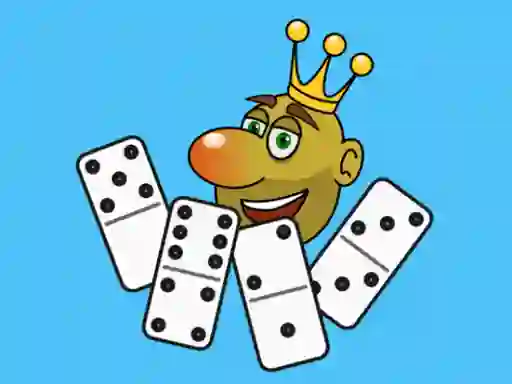 Domino Dementia — free online game
