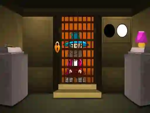 Peter Uncle Rescue — free online game