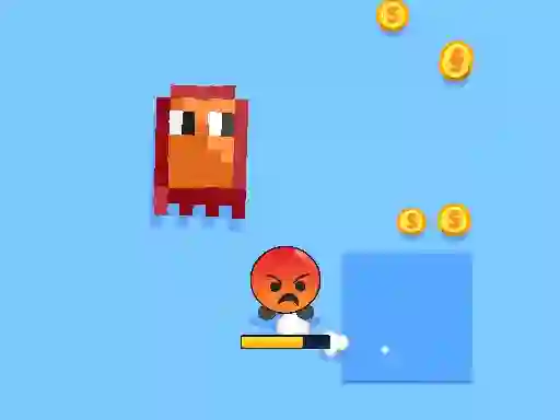 Trò chơi Pixel Survivor 2D trực tuyến