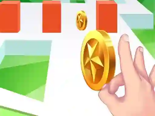 Coin Running — free online game