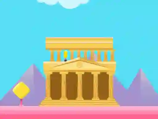 Temple Tower — free online game