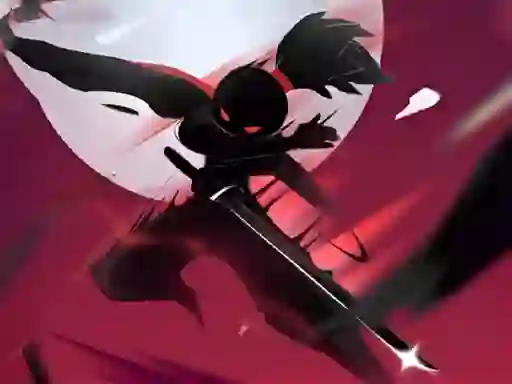 Ninja Legend — free online game