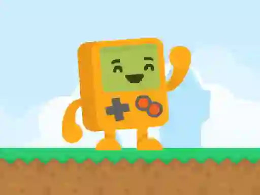 Adventure Joystick — free online game