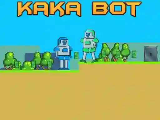 Kaka Bot — free online game
