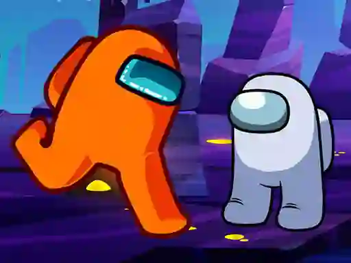 Among Us Puzzles — free online game