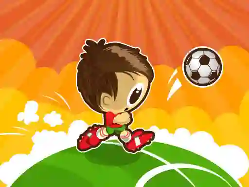 Football.io — free online game