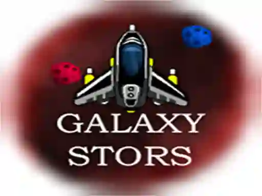 Galaxy Stors — free online game