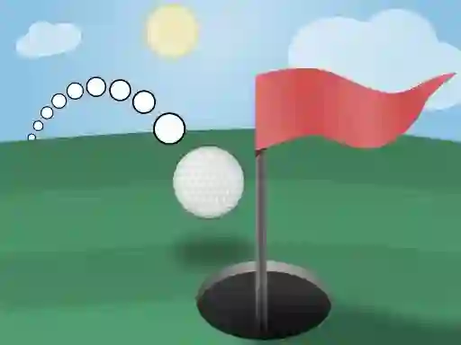 Just Golf — free online game