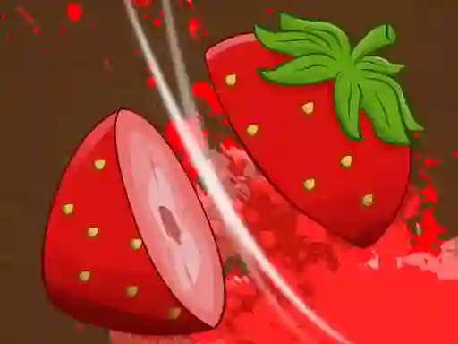 Cut Fruit — free online game