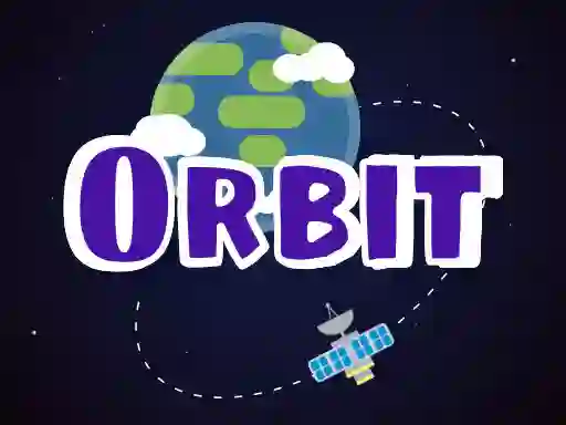 Orbit — free online game