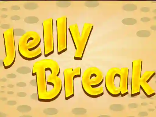 Jelly Break — free online game